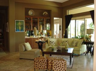 58 Calle Manzanita, Rancho Mirage, CA 92270