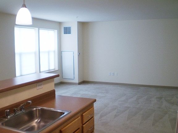 Living Room form Kithen