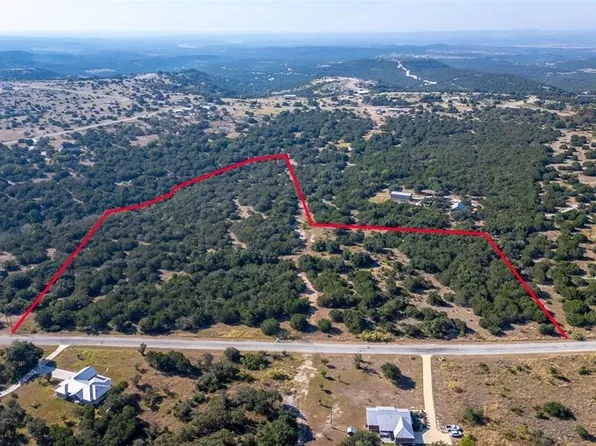 129 Lost Canyon Crk, Bertram, TX 78605