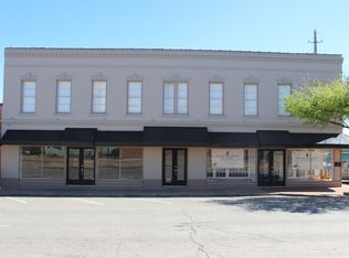 212 E Alamo St, Brenham, TX 77833