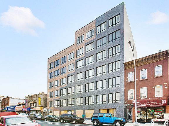 4th image of 880 Dekalb Ave #1AC