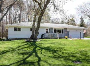 3213 Bruce Dr, Wausau, WI 54403