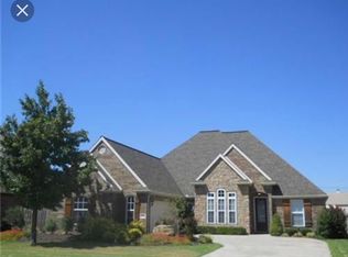 5743 S Chanberry Ln, Rogers, AR 72758