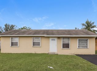 621 SW 83rd Ave, Pompano Beach, FL 33068