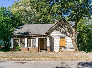 917 Ira St SW, Atlanta, GA 30310