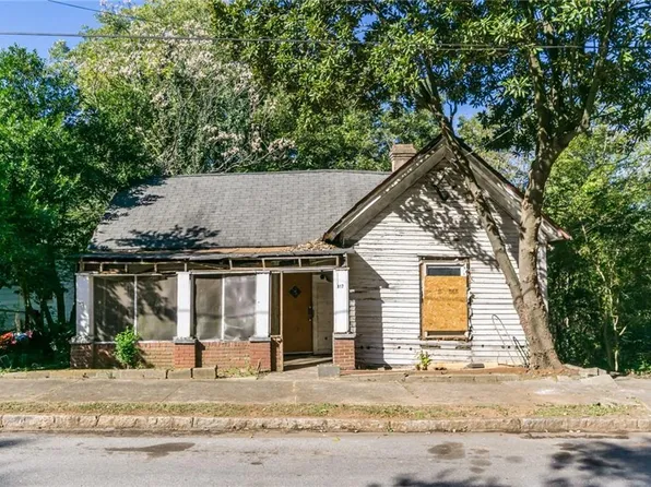917 Ira St SW, Atlanta, GA 30310