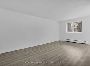 227 Cathcart St #107, London, ON N6C3M8