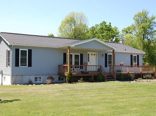 13041 State Route 374, Union Dale, PA 18470