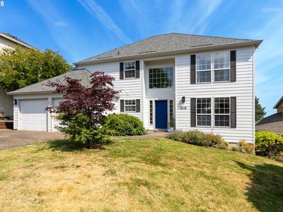 18148 SW Fallatin Loop, Beaverton, OR, 97007