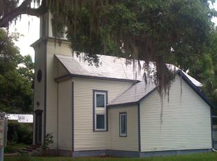 107 W Smith Ave, Micanopy, FL 32667