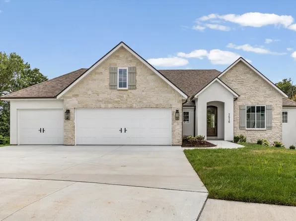 7516 Biddlestone Ct, Columbia, MO 65203