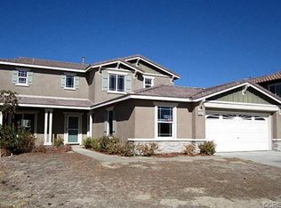 6467 Tuscan Ct, Palmdale, CA 93552