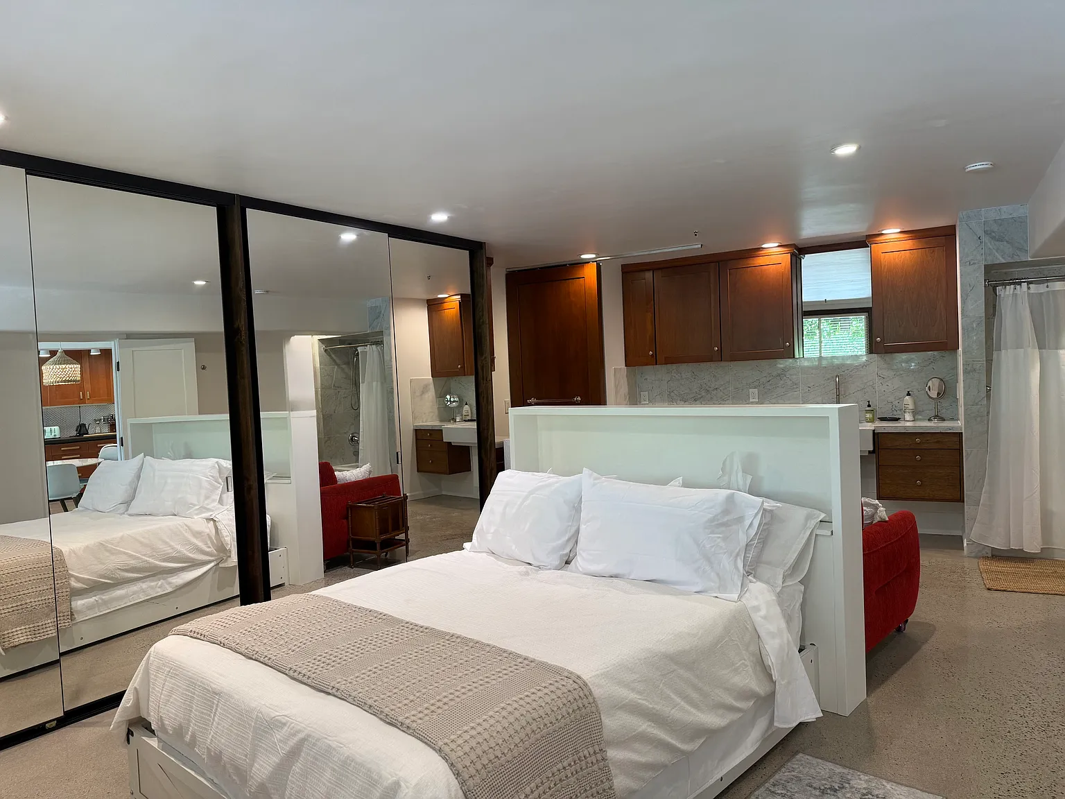 1 bed, 980 sqft, $4,500 — Photo 3
