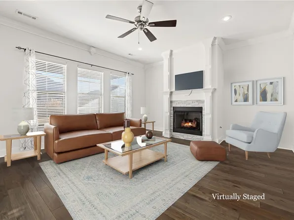 1210 Stoneybrook Ln, Bentonville, AR 72713