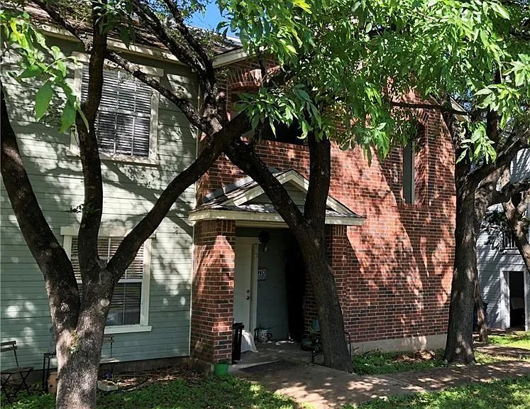 4300 Duval Rd #D — Photo 1