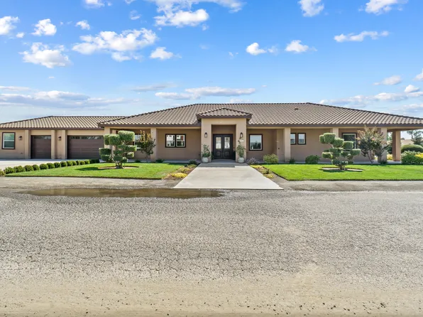 2253 W Benton Court, Exeter, CA 93221