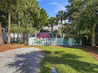 1304 2nd Ave, Tybee Island, GA 31328