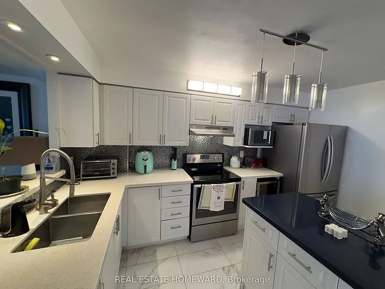 4727 Sheppard Ave E #708 — Photo 3