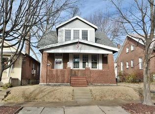 4947 Holly Hills Ave, Saint Louis, MO