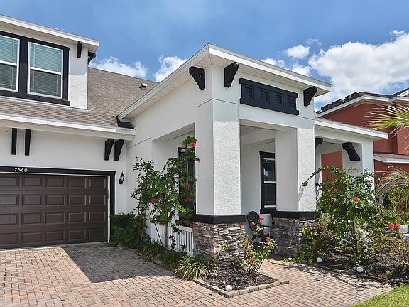 2nd image of 7560 Aguila Dr