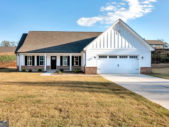 119 Beth Ann Ln Lot 28, Commerce, GA 30529