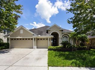 23529 Abercorn Ln, Land O Lakes, FL 34639