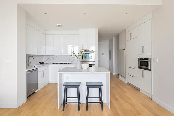 Kitchen, photo 1