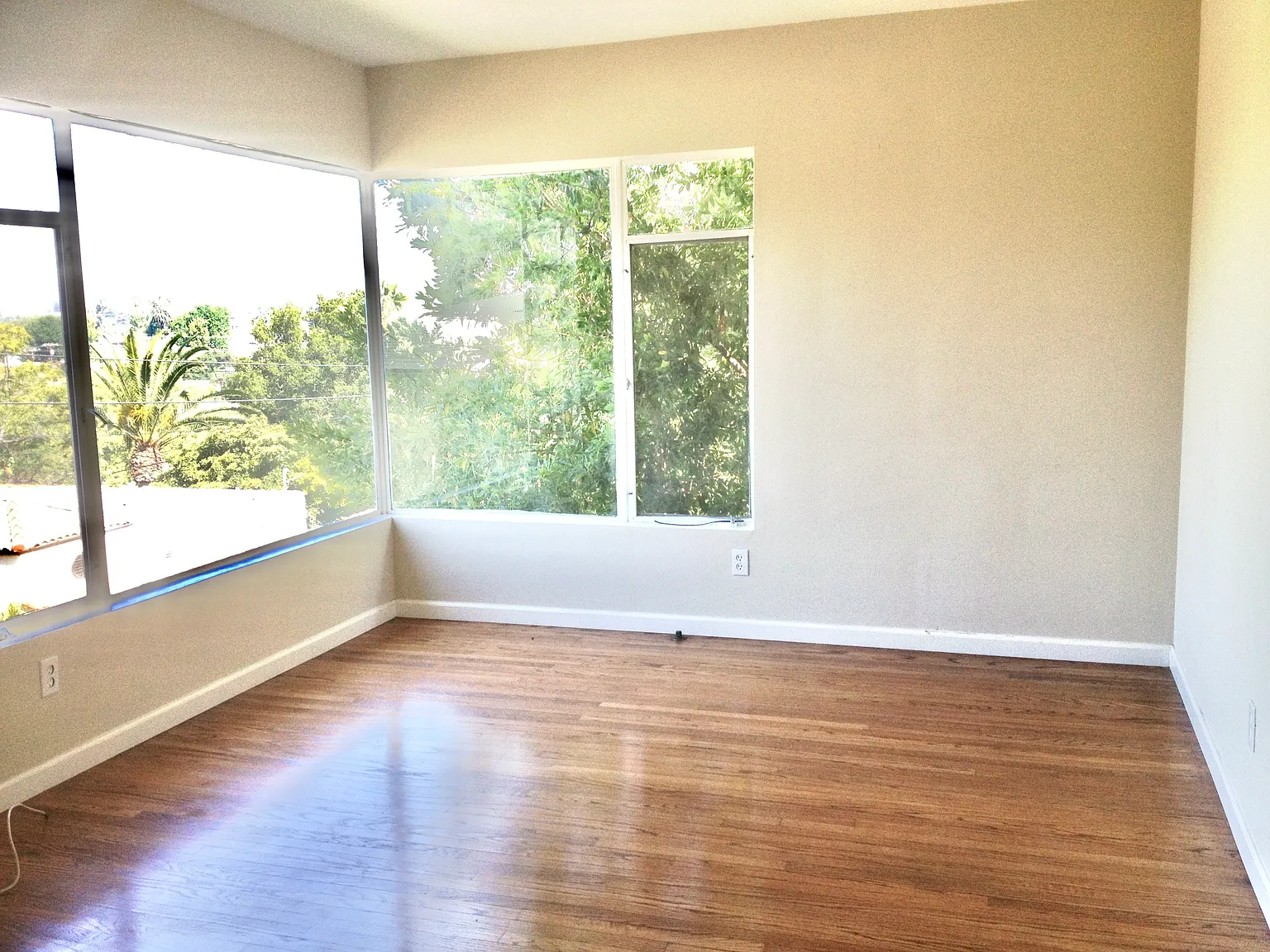 1 bed, 750 sqft, $2,700 — Photo 4