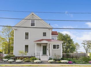 12 Preble St, Gorham, ME 04038