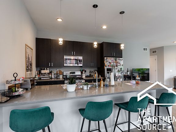 2nd image of 2346 N Lister Ave #210