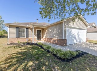 2780 Sutherland Dr, Thompsons Station, TN 37179