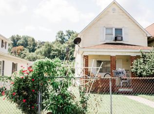 1604 Sycamore St, Kenova, WV 25530