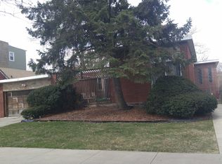 7806 S Luella Ave, Chicago, IL