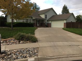 2330 Elderberry Ct, Grand Junction, CO 81506