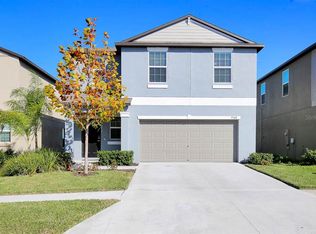 9908 Spanish Lime Ct, Riverview, FL 33578