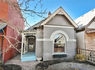 229 Inca St, Denver, CO 80223