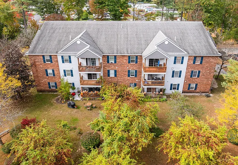 Pinewood Village Apartments — Photo 17