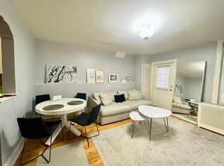 502 Bloomfield St #2, Hoboken, NJ 07030