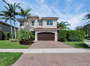 15205 Seaglass Terrace Ln, Delray Beach, FL 33446