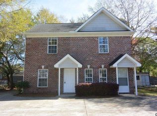 636 Melody Ln #A-B, Myrtle Beach, SC 29575