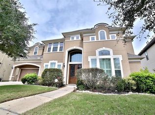 4007 Lawton Landing Ln, Katy, TX 77494