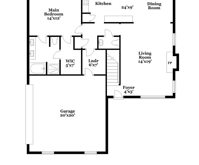 3338 Meadowhill Dr — Photo 2