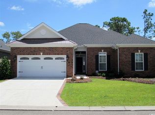 730 Monterossa Dr, Myrtle Beach, SC 29572