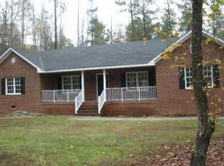 338 Laurel Dr, Aylett, VA 23009