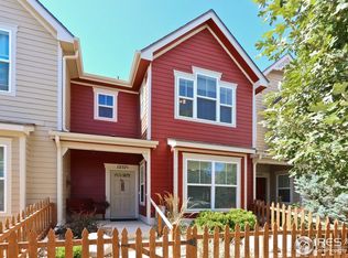 1257 Hummingbird Cir APT B, Longmont, CO 80501