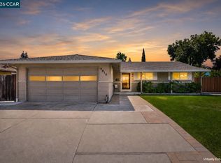 3012 Butte Ave, San Ramon, CA 94583