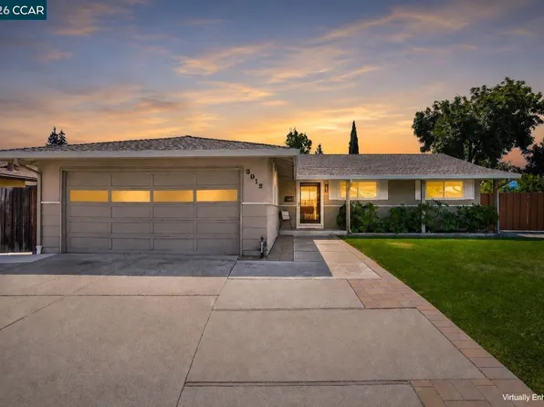 3012 Butte Ave, San Ramon, CA 94583
