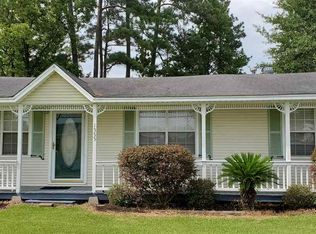 1355 Robinson Rd, Silsbee, TX 77656