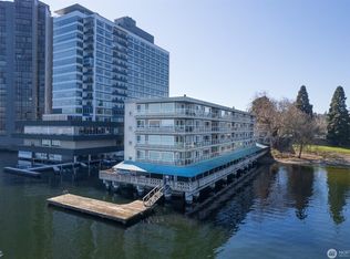 1800 43rd Ave E #A105, Seattle, WA 98112