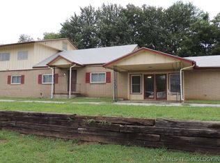 2238 S 61st West Ave, Tulsa, OK 74107